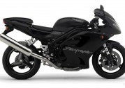 Triumph Daytona 955i Triumph Daytona 955i